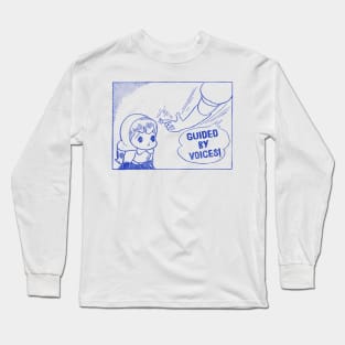 Bee Thousand  … Original Fan Design Long Sleeve T-Shirt